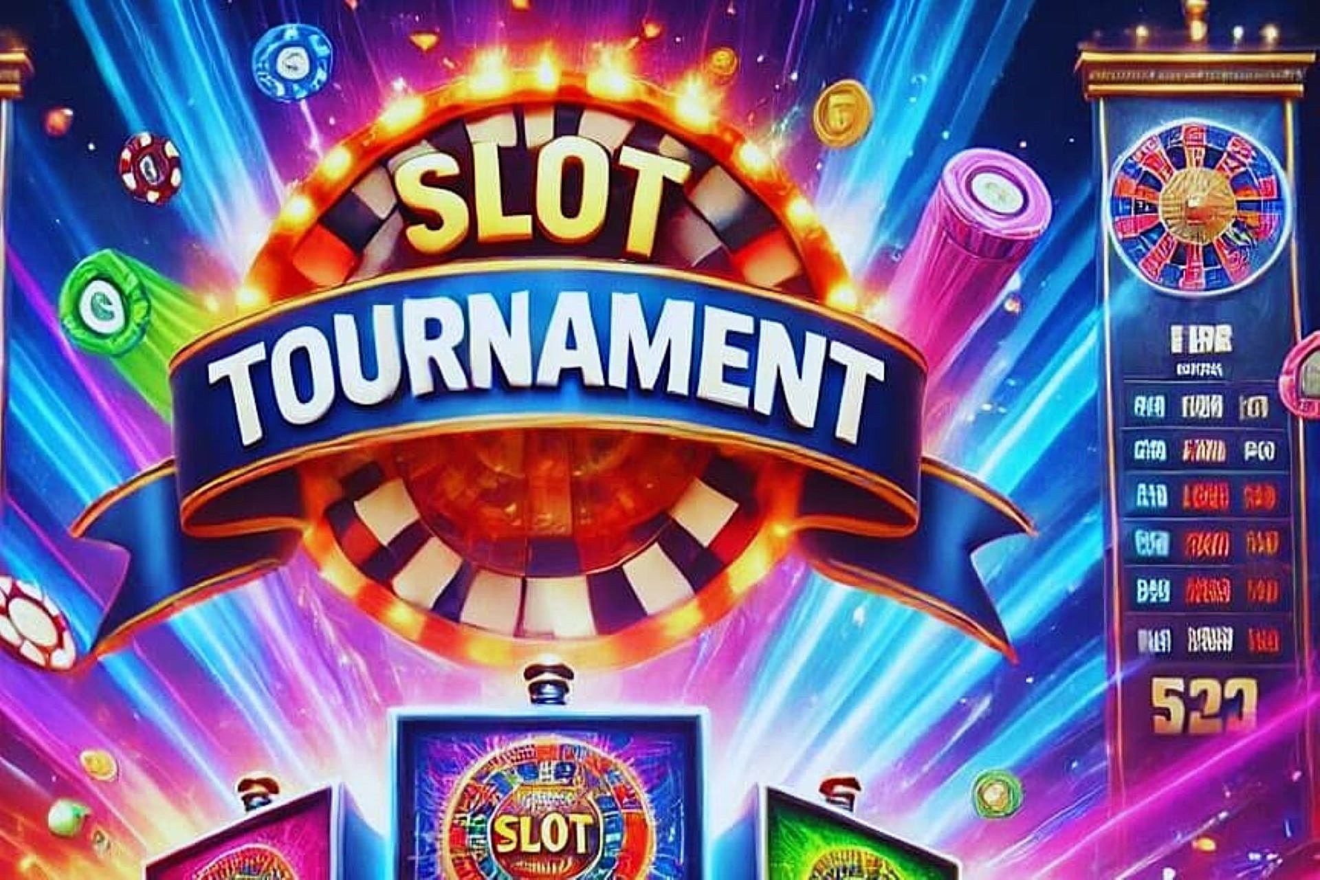 Apakah ada pembuatan ulang mesin slot klasik yang modern?