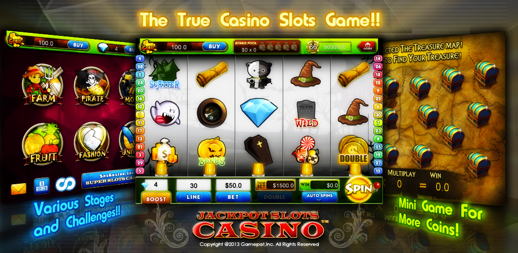 Apakah Game Slot Versi Trial Menyertakan Meter Jackpot?