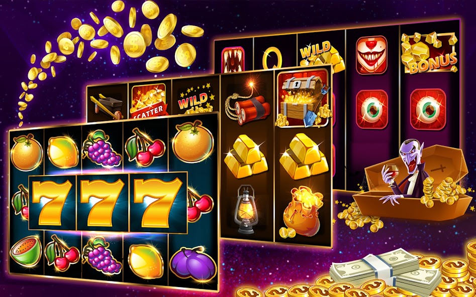 GALAXY77 | Destinasi Slot Online Malam Hari buat Pemburu Profit Tenang